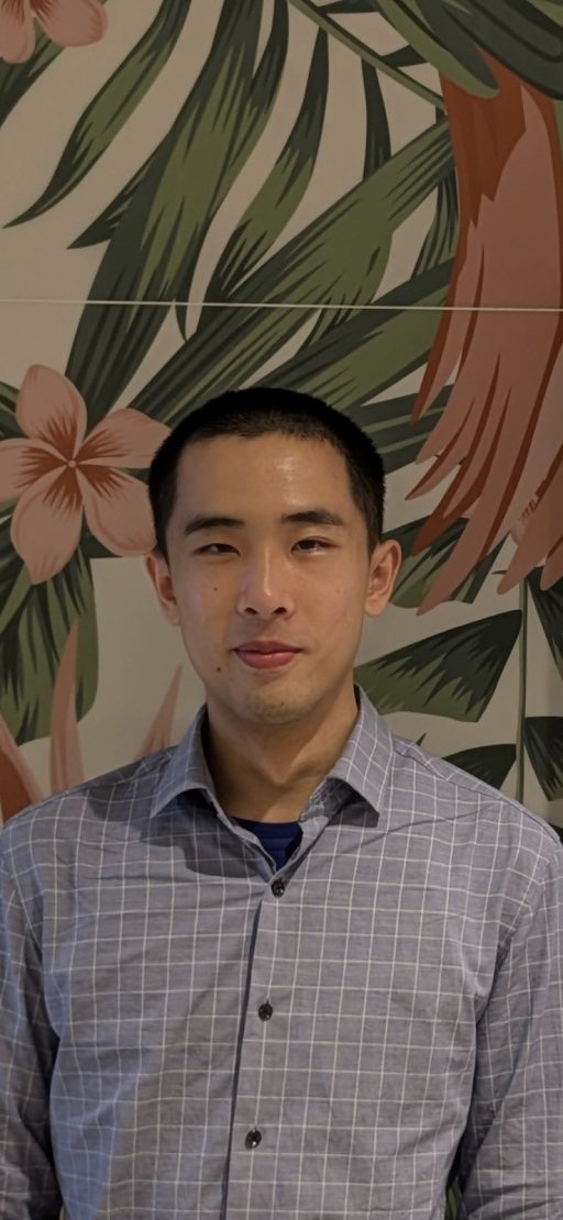 Alwin Lin
