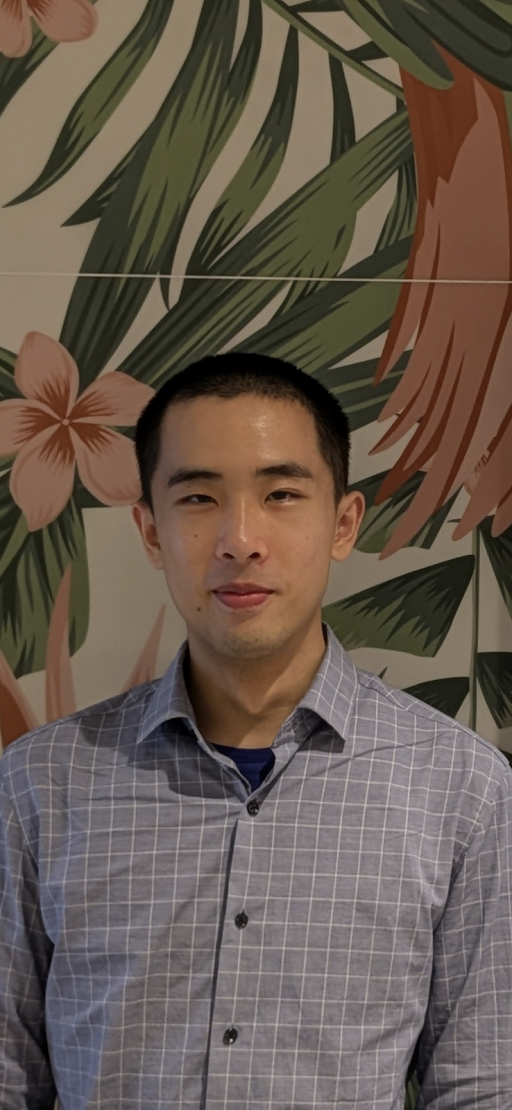 Alwin Lin