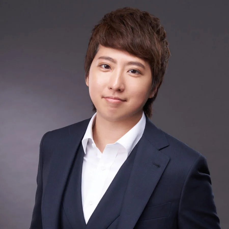 Ellen (Wen-Hsing) Chang