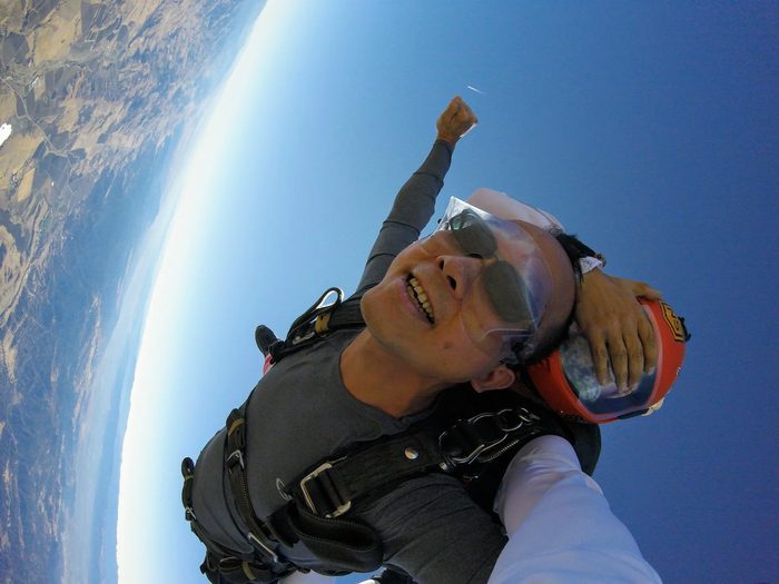 Sam Lin
